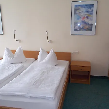 Hotel Zum Sportforum-2