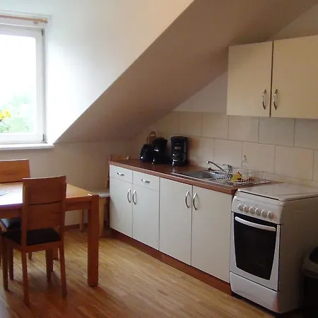 Apartmentpension Am Stadtschloss-3