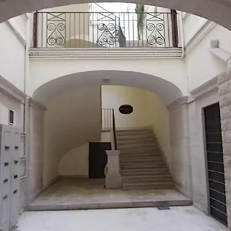 4 Camere A Trani-2