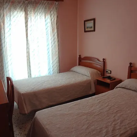 Hostal San Pedro-3