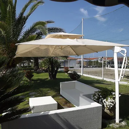 Bedrooms Venezia con accesso spiaggia-3