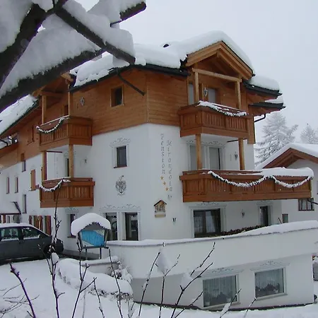 Pension Mirandola-2