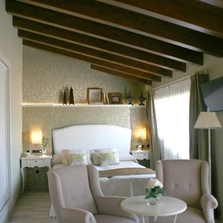 Hotel Castillo de Alquézar-2