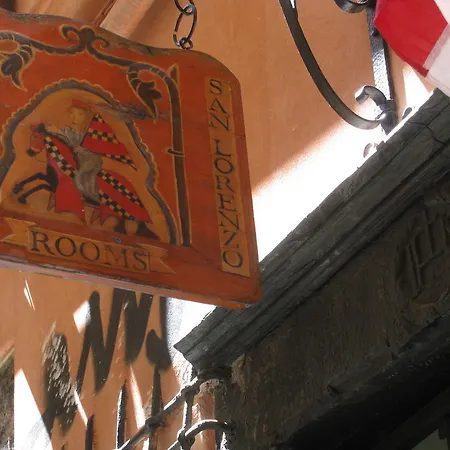 Affittacamere Bed And Breakfast San Lorenzo-3