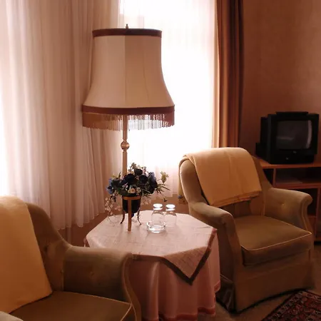 Hotel Richthofen-3
