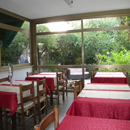 Albergo Villa Anna-2