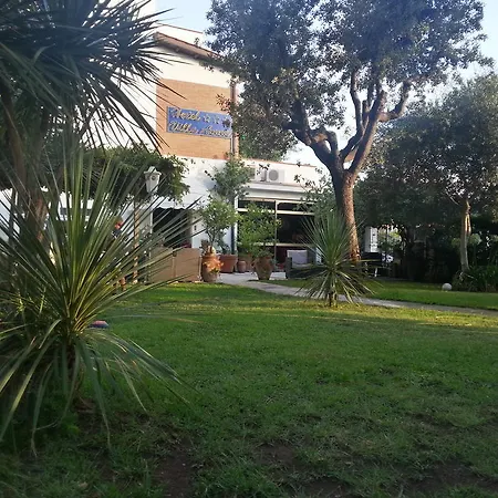 Albergo Villa Anna-3