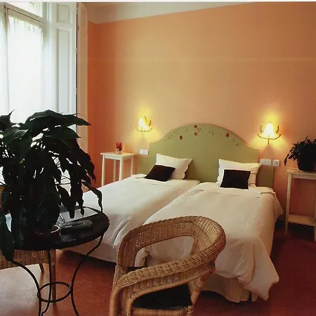 Hostal Fornos-2