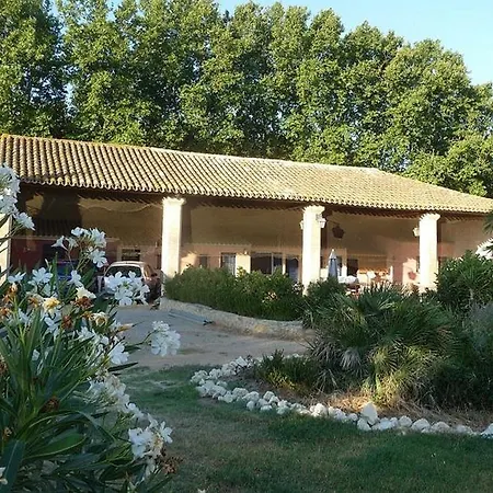 Domaine De La Clementiere-2