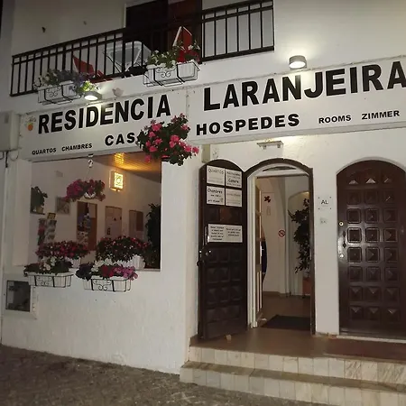 Residencia Laranjeira-3
