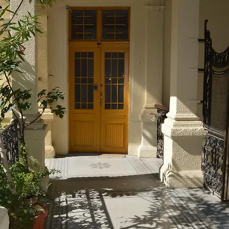 Synagogue Central Guest House-3