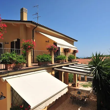 Belsit Bed&Breakfast-2