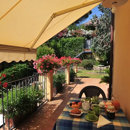 Belsit Bed&Breakfast-3