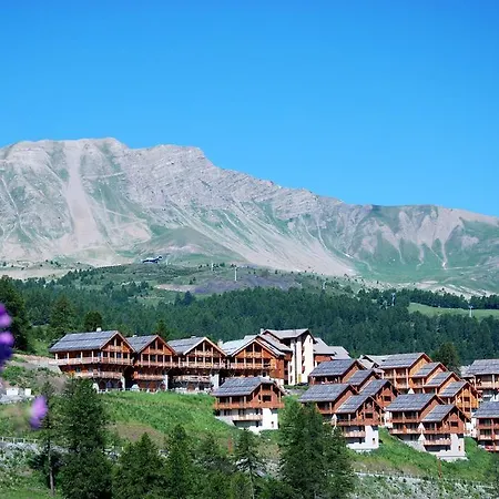 Les Chalets des Rennes by Infini M.-2