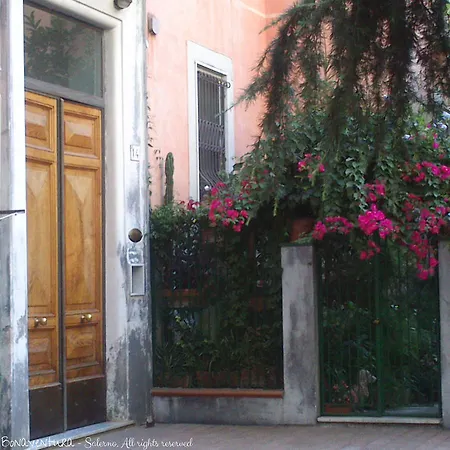 Bed & Breakfast Bonaventura-3