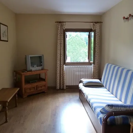 Apartahotel Faure-3