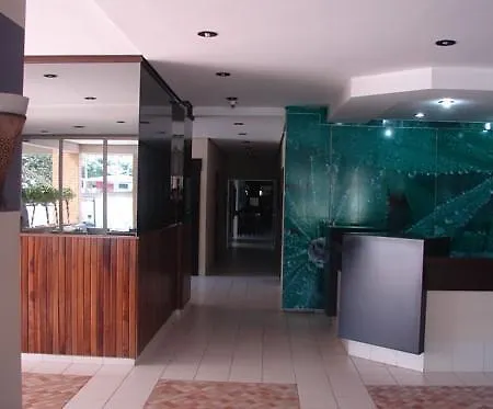 Muchiutt Park Hotel-3