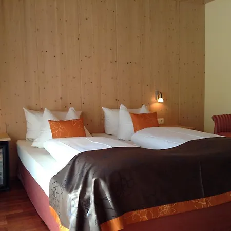 Living Max Hotel-2