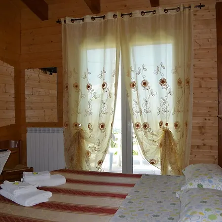 Beb Casa Di Lety-2