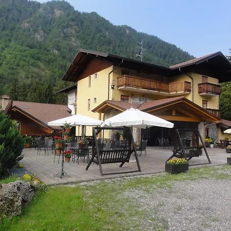 Albergo Ristorante La Pigna-3