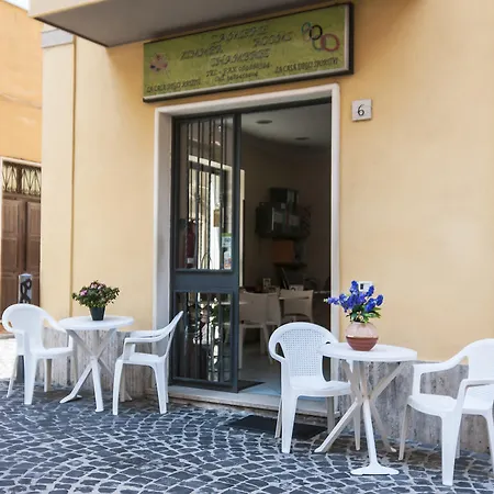La Casa degli Artisti-2