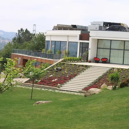 Hotel Douro Vale De Campos-2