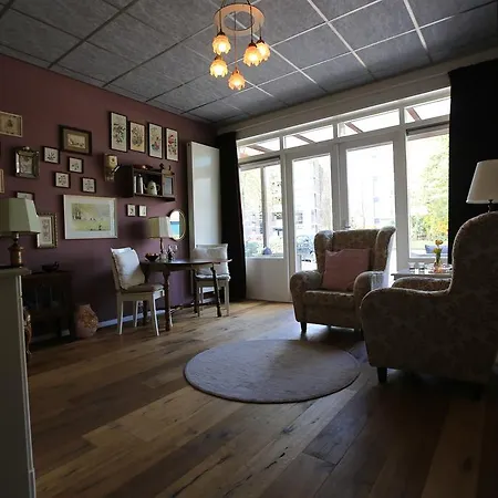 Bed And Breakfast Terre Neuve-2
