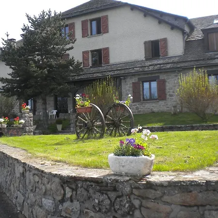 Hôtel La Randonnée-2