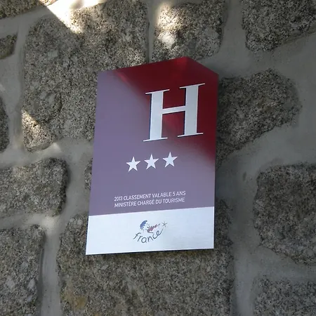 Hôtel La Randonnée-3