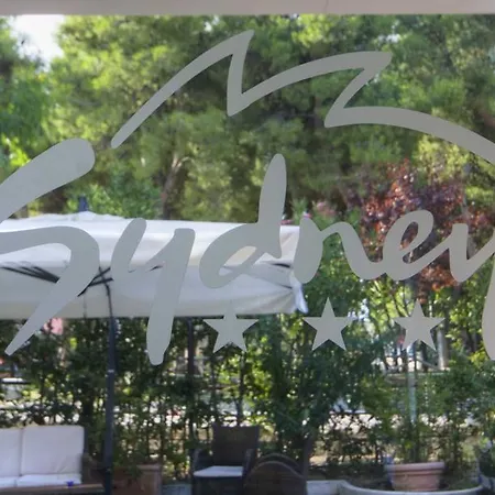 Hotel Sydney-2