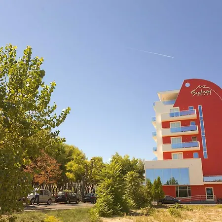 Hotel Sydney-3