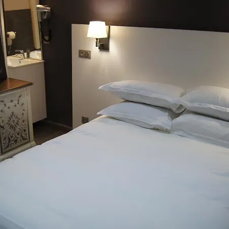 Auberge du cheval blanc-3