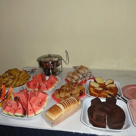 Hotel Capriccio Mauá-2