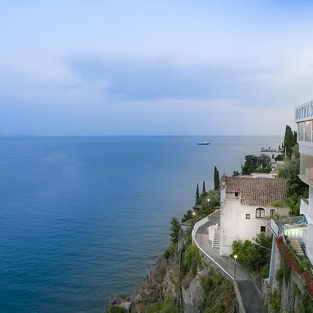 Hotel Voce del Mare-2