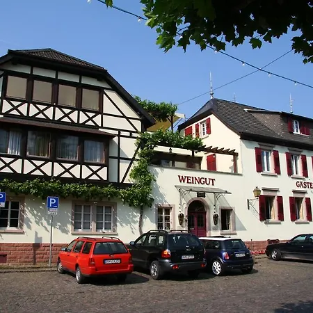 Gästehaus Hebinger am Schlosspark-2