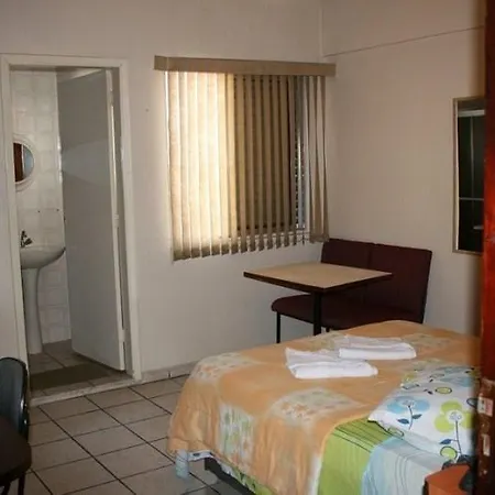 Hotel Capriccio São Caetano-2