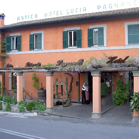 Albergo Lucia Pagnanelli-2