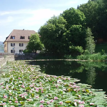 Hotel Linde-3