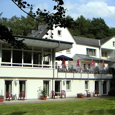 Hotel Haus Hellhohl Garni-2
