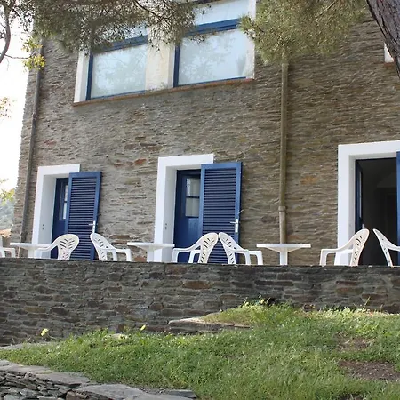 Bungalow Hotel Port-Lligat-2