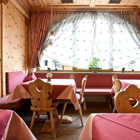 B&B Garni Serena-3