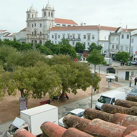 Alentejano Low Cost Hotel-3