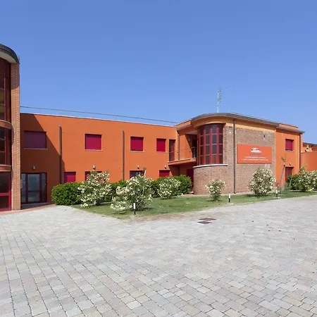 Regina del Mare Family Beach Village-2