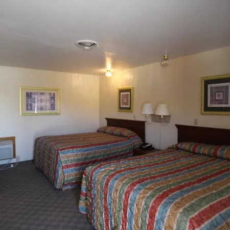 Trails End Motel Sheridan-2