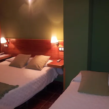 Hotel Jorge I-2
