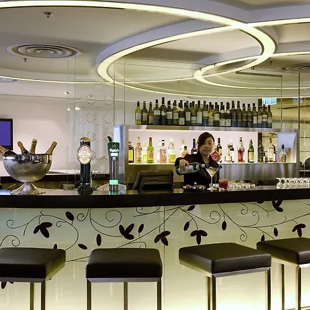 Novotel Nathan Road Kowloon-3