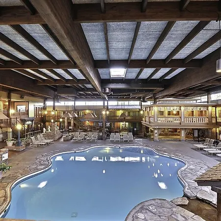 Clarion Hotel And Conference Center-3