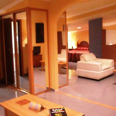 Hotel Topacio-2
