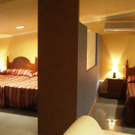 Hotel Topacio-3