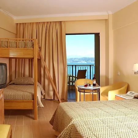 Hotel Nissaki Beach-3